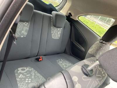 Ford Ka+ Ka 1.3 Collection c/abs 70cv NEOPATENTATI Argento usata Treviglio