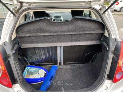 Ford Ka+ Ka 1.3 Collection c/abs 70cv NEOPATENTATI Argento usata Treviglio
