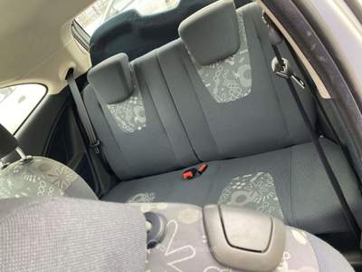 Ford Ka+ Ka 1.3 Collection c/abs 70cv NEOPATENTATI Argento usata Treviglio