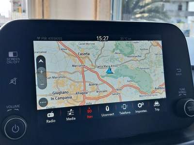 Fiat Tipo Mjt S&S 5 porte City Life Grigio usata San Felice a Cancello