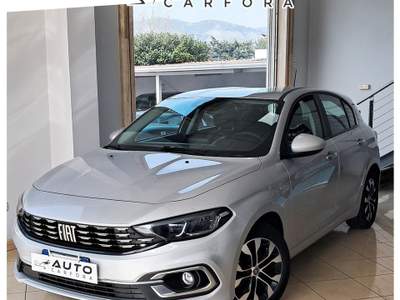 Fiat Tipo Mjt S&S 5 porte City Life Grigio usata San Felice a Cancello