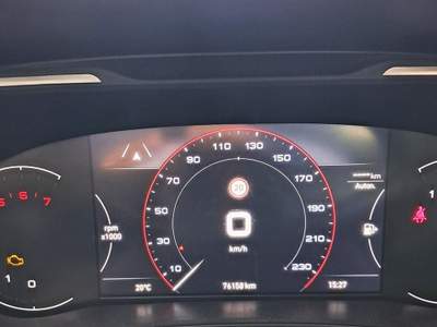 Fiat Tipo Mjt S&S 5 porte City Life Grigio usata San Felice a Cancello