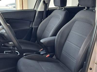 Fiat Tipo Mjt S&S 5 porte City Life Grigio usata San Felice a Cancello