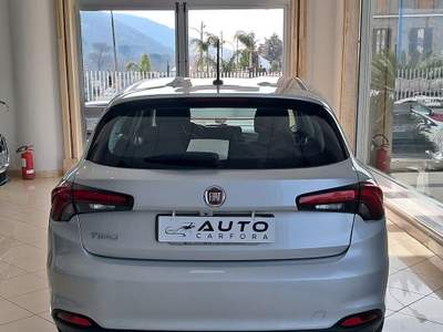 Fiat Tipo Mjt S&S 5 porte City Life Grigio usata San Felice a Cancello