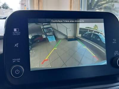 Fiat Tipo Mjt S&S 5 porte City Life Grigio usata San Felice a Cancello