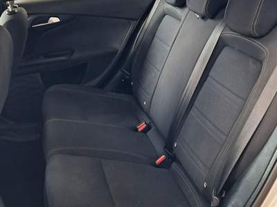 Fiat Tipo Mjt S&S 5 porte City Life Grigio usata San Felice a Cancello