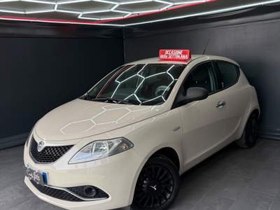 Lancia Ypsilon 95 CV Platinum 2016 Beige usata Teverola