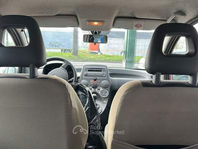 Fiat Panda Dynamic Beige usata Torino