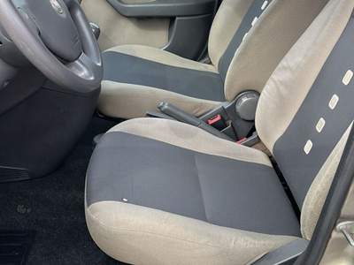 Fiat Panda Dynamic Beige usata Torino