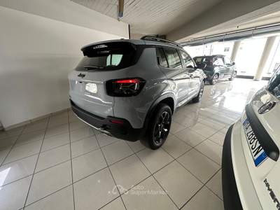 Jeep Avenger auto Grigio usata Torino