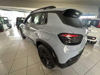 Jeep Avenger auto Grigio usata Torino