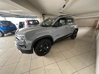Jeep Avenger auto Grigio usata Torino