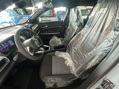 Jeep Avenger auto Grigio usata Torino