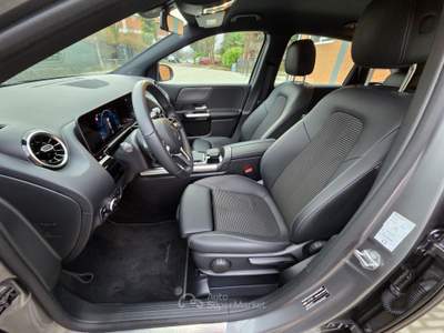 Mercedes-Benz Classe B B 180 Automatic Premium 136cv Grigio usata Robassomero