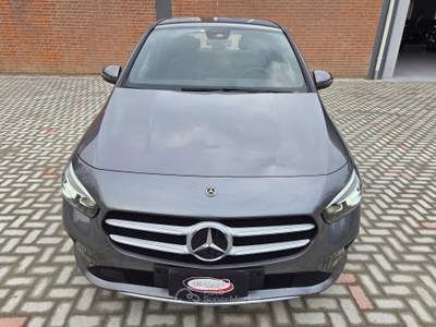Mercedes-Benz Classe B B 180 Automatic Premium 136cv Grigio usata Robassomero