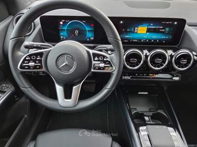 Mercedes-Benz Classe B B 180 Automatic Premium 136cv Grigio usata Robassomero