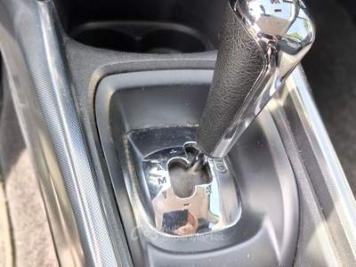 Peugeot 2008 1.6 e-HDi S&S ETG6 Allure Nero usata SAN MARTINO SICCOMARIO