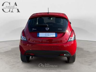 Lancia Ypsilon 1.0 firefly hybrid Silver s&amp;s 70cv usata Rovigo