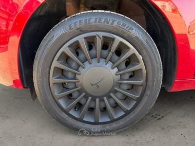 Lancia Ypsilon 1.0 firefly hybrid Silver s&amp;s 70cv usata Rovigo
