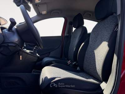 Lancia Ypsilon 1.0 firefly hybrid Silver s&amp;s 70cv usata Rovigo