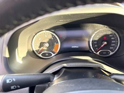 Jeep Renegade Renegade 1.6 Mjt 120 CV Limited Grigio usata Laterina