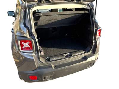 Jeep Renegade Renegade 1.6 Mjt 120 CV Limited Grigio usata Laterina