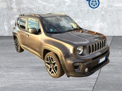 Jeep Renegade Renegade 1.6 Mjt 120 CV Limited Grigio usata Laterina