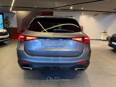 Mercedes-Benz GLC d 4Matic Mild Hybrid AMG Line Advanced Grigio usata BORGO MAGGIORE SAN MARINO