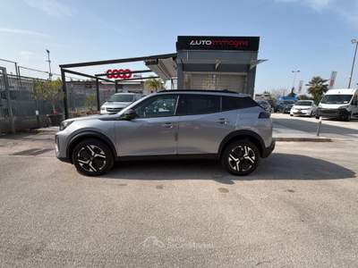 Peugeot 2008 PureTech 100 Allure S/S Grigio usata Cercola