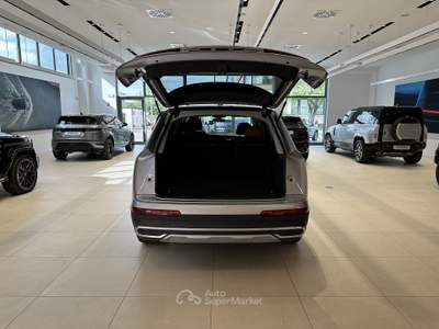 Audi Q7 Q7 50 TDI quattro tiptronic Business Argento usata Forlì