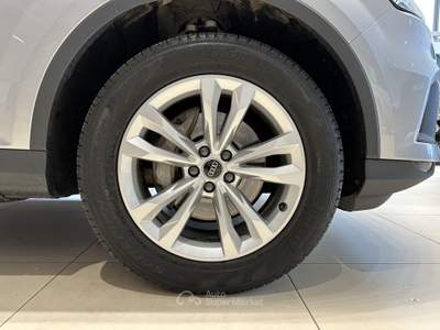 Audi Q7 Q7 50 TDI quattro tiptronic Business Argento usata Forlì