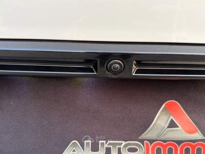Peugeot 2008 PureTech 100 Allure S/S Bianco usata Cercola
