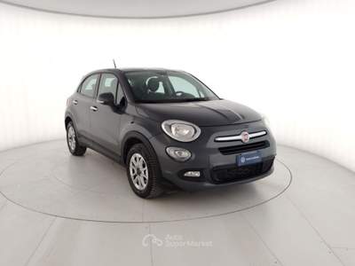 Fiat 500X 500X 1.3 mjt Pop Star 4x2 95cv my18 Grigio usata Massa