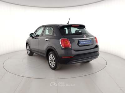Fiat 500X 500X 1.3 mjt Pop Star 4x2 95cv my18 Grigio usata Massa