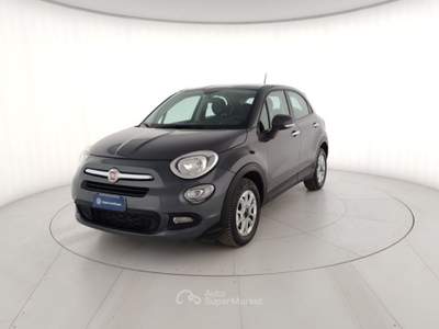 Fiat 500X 500X 1.3 mjt Pop Star 4x2 95cv my18 Grigio usata Massa