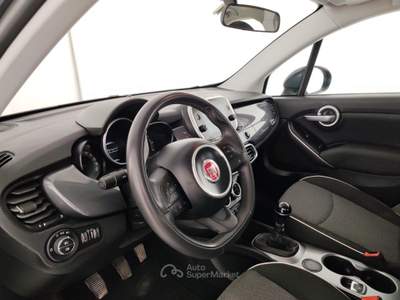 Fiat 500X 500X 1.3 mjt Pop Star 4x2 95cv my18 Grigio usata Massa