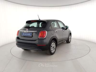 Fiat 500X 500X 1.3 mjt Pop Star 4x2 95cv my18 Grigio usata Massa