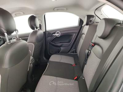 Fiat 500X 500X 1.3 mjt Pop Star 4x2 95cv my18 Grigio usata Massa