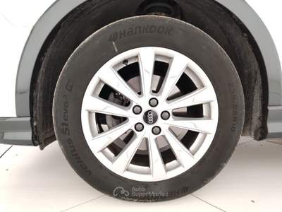 Audi Q3 35 TDI S tronic Business Plus Bianco usata Massa