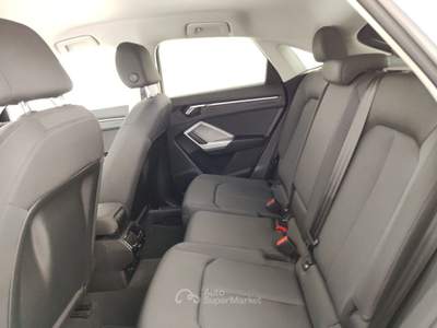 Audi Q3 35 TDI S tronic Business Plus Bianco usata Massa