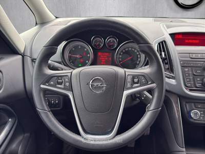 Opel Zafira Elective 7 POSTI 110cv - PREZZO REALE usata Roma