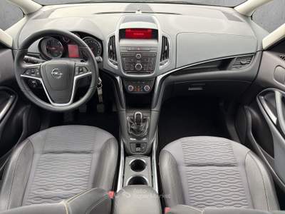 Opel Zafira Elective 7 POSTI 110cv - PREZZO REALE usata Roma