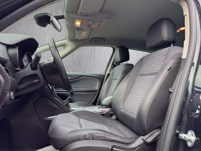 Opel Zafira Elective 7 POSTI 110cv - PREZZO REALE usata Roma