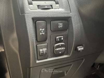 Daihatsu Terios Terios 1.5 4WD SX - GPL!!! Nero usata Forlì