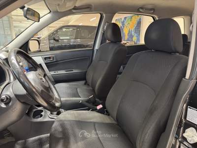 Daihatsu Terios Terios 1.5 4WD SX - GPL!!! Nero usata Forlì