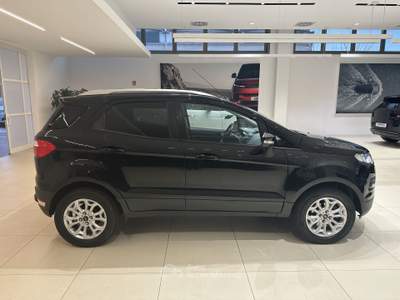 Ford EcoSport 1.5 EcoBlue 95cv Business Grigio usata Forlì