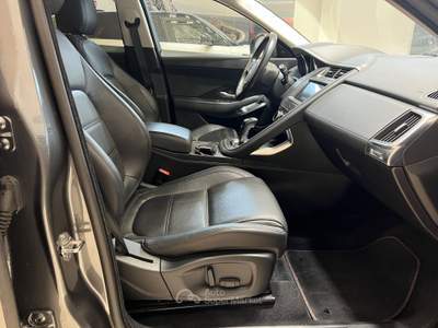 Jaguar E-Pace E-Pace 2.0D 150 CV AWD aut. S Grigio usata Forlì