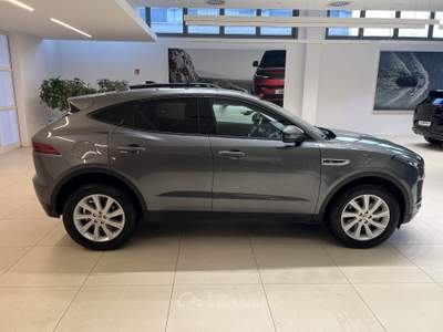 Jaguar E-Pace E-Pace 2.0D 150 CV AWD aut. S Grigio usata Forlì