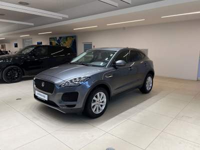 Jaguar E-Pace E-Pace 2.0D 150 CV AWD aut. S Grigio usata Forlì