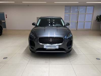 Jaguar E-Pace E-Pace 2.0D 150 CV AWD aut. S Grigio usata Forlì